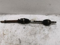 фото thumb №1, Приводной вал длинная правый перед renault modus 1.5 dci