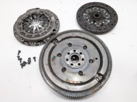 фото thumb №6, Зчеплення колесо двомасовий диск притиск renault clio v 1.5 dci 55 tys km