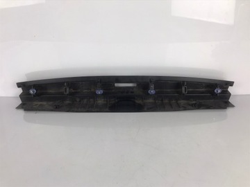 фото thumb №2, Renault captur i защита ремня заднего порог 2013-19