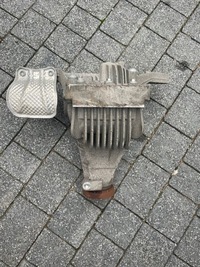 фото thumb №1, Диференціал міст задня porsche macan 95b