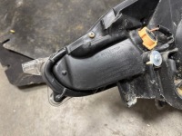 фото thumb №9, Фара передняя главный правое citroen c4 aircross oem номер европа ксенон