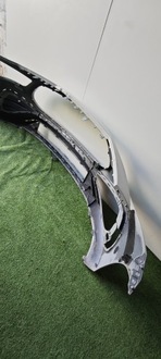 фото thumb №11, Бампер перед mercedes cle w236 amg