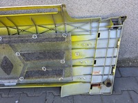 фото thumb №6, Решітка решітка радіатора капот uśmiech renault magnum dxi e tech