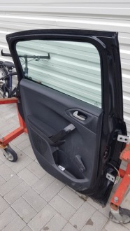 фото thumb №10, Дверь задняя левая peugeot 208 ii 12- ktv