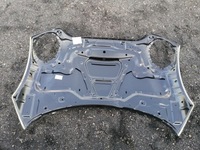 фото thumb №5, Mini cooper clubman r 55 56 57 капот кришка nowa