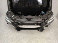 фото thumb №7, Mercedes cls w218 218 amg kompletny перед капот pas лампи бампер 197