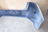 Toyota auris 2 рестайлінг  бампер задній 52159-02d30 Доставка, фото thumb