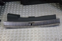 Елементи багажника оббивка обшивка lamborghini urus Київ, фото thumb