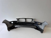 фото thumb №6, Bmw x1 e84 бампер перед оригінал