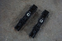 фото thumb №1, Skoda rapid 5j ползунок поперечина левый правый