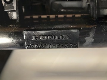 фото thumb №9, Honda odyssey v 18- радиаторов воды вентиляторы aa223000-7291