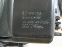 фото thumb №12, Лампа перед nissan navara d23 np300 pickup nowa 15-22r. тонована europa