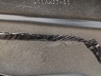 фото thumb №6, Дверь левый задняя bmw x1 f48