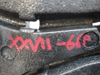 фото thumb №7, Peugeot 308 ii t9 пінополістирол захист
