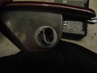 фото thumb №8, Лампа протитуманна відбивач бампера правий задня bmw x6 e71 europa