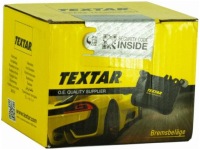 фото thumb №1, Гальмівні колодки задня hyundai kona i mk1 1.6 18-