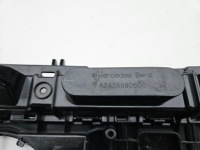 Mercedes eqa w243 h243 243 каркас кронштейн кронштейн решітка радіатора Київ, фото thumb