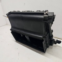 фото thumb №10, Радиатор вентилятор комплект maserati grecale folgore m182