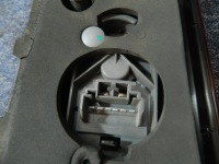 Лампа 46829509 fiat idea lift fl 2006-2010r. ліва задня europa Доставка, фото thumb