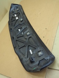 фото thumb №13, Спойлер спойлер накладка кришки bmw x3 g01 m набір