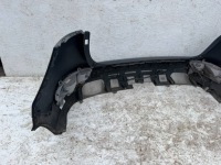 Sportage iv рестайлинг  ql бампер задний задний szary grafitowy h8g 4pdc Киев, фото thumb