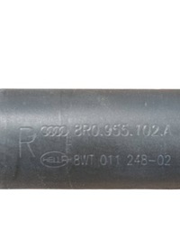 фото thumb №7, Audi q5 sq5 2013 з передній насадка розпилювача лампи передньої