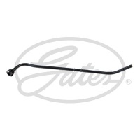 Шланг охолодження gates Ціна, фото thumb