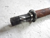 фото thumb №7, Привідний вал права nissan juke 1.5 dci 11-19