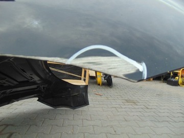 фото thumb №3, Капот peugeot rcz