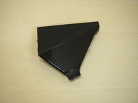 фото thumb №3, Захист заглушка панелі audi rs3 a3 8y