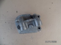 фото thumb №1, Кронштейн двигателя fiat grande punto 1.2 8v 55195032