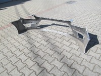 фото thumb №11, Hyundai i30 рестайлинг 09-13 бампер перед переднее kol 2r c409