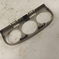 фото thumb №13, Opel corsa d рамка панель обдув 13222597