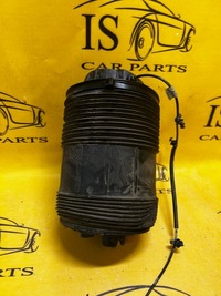 фото thumb №5, Пневмоподушка задний пневматический левый audi q7 4m q8 vw