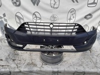 фото thumb №6, Ford transit custom 2013 r. бампер