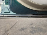 фото thumb №11, Audi a8 d2 двері лівий перед ліва передні lz6h