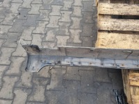 Kia optima iv 15-20 молдинг порог правая abp в Украине, фото thumb