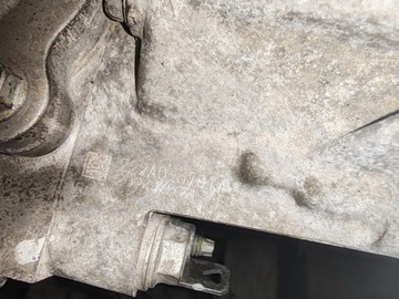 фото thumb №5, Блок керування розподільний вал valvematic 1.6 222a0-37014 toyota auris i рестайлінг 10-12