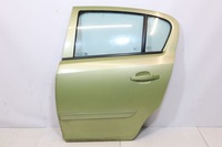 фото thumb №1, Двері лівий задня opel corsa d z30e