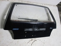 фото thumb №1, Кришка багажника задня багажника fiat uno 93r