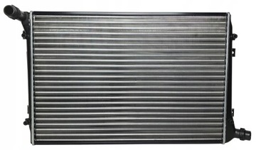 фото thumb №1, Радиаторов воды seat altea xl 5p5, 5p8 [2006 -