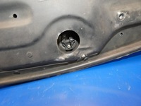 фото thumb №9, Mercedes c w204 капот крышка