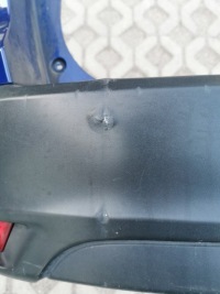 Бампер задній задній ford focus kombi mk3 pdc в Україні, фото thumb