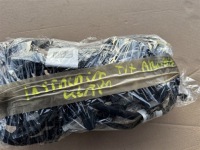 фото thumb №10, Жгут электропроводка крышки задняя багажника 282457241r renault arkana lift 24-25r