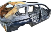 фото thumb №1, Bmw g31 крыло правый зад четверть правая задняя