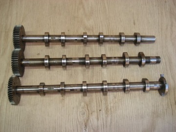 фото thumb №10, Audi 3.0 tdi dew dewa вал розподільний вал 059109024bg -bk -bd -be номери