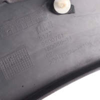 фото thumb №10, Mini r60 r61 молдинг крыла подкрылок левый перед 9800761