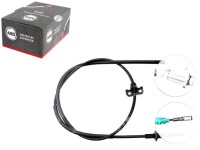 фото thumb №1, Трос гальма ручного volvo s80 00-06 awd a.b.s.