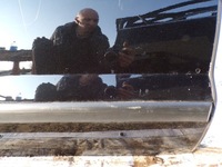 фото thumb №6, Двері правий задня peugeot 3008