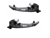 фото thumb №1, Audi q3 8u 2015- кронштейн кріплення фара p+l